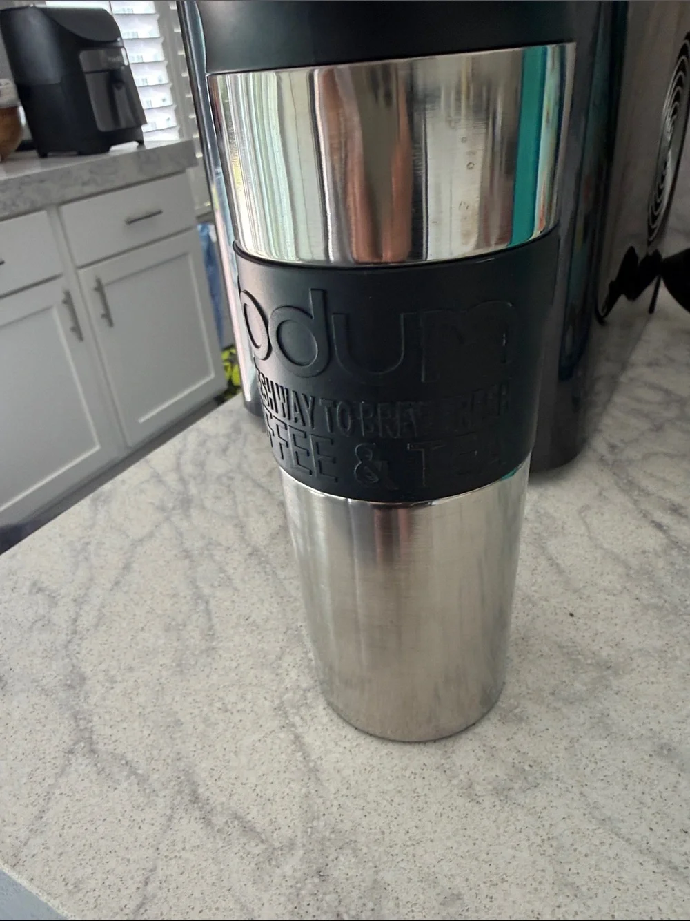 Bodum near perfect